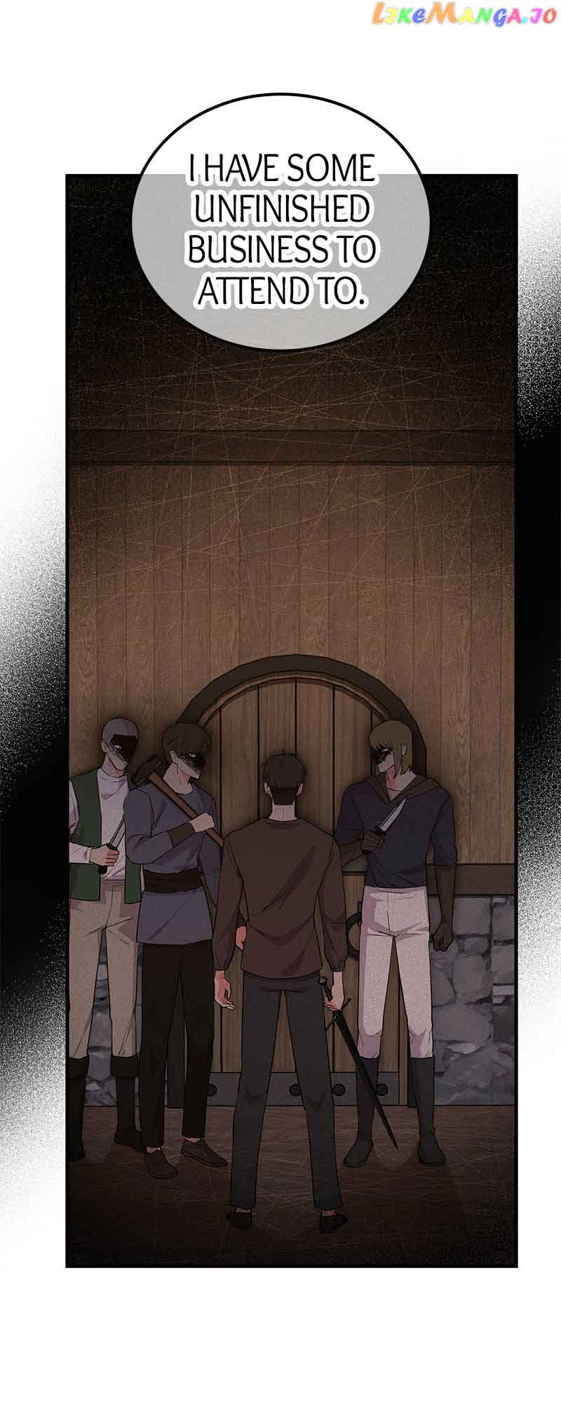 Amelia’s Contract Marriage Chapter 36 page 31