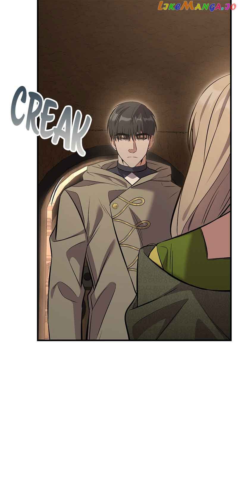 Amelia’s Contract Marriage Chapter 36 page 33