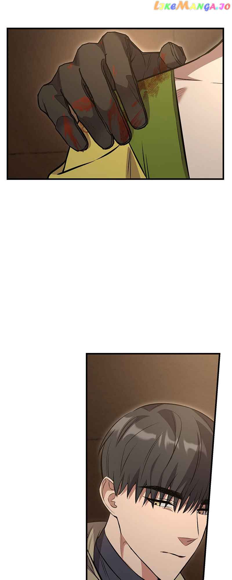 Amelia’s Contract Marriage Chapter 36 page 36