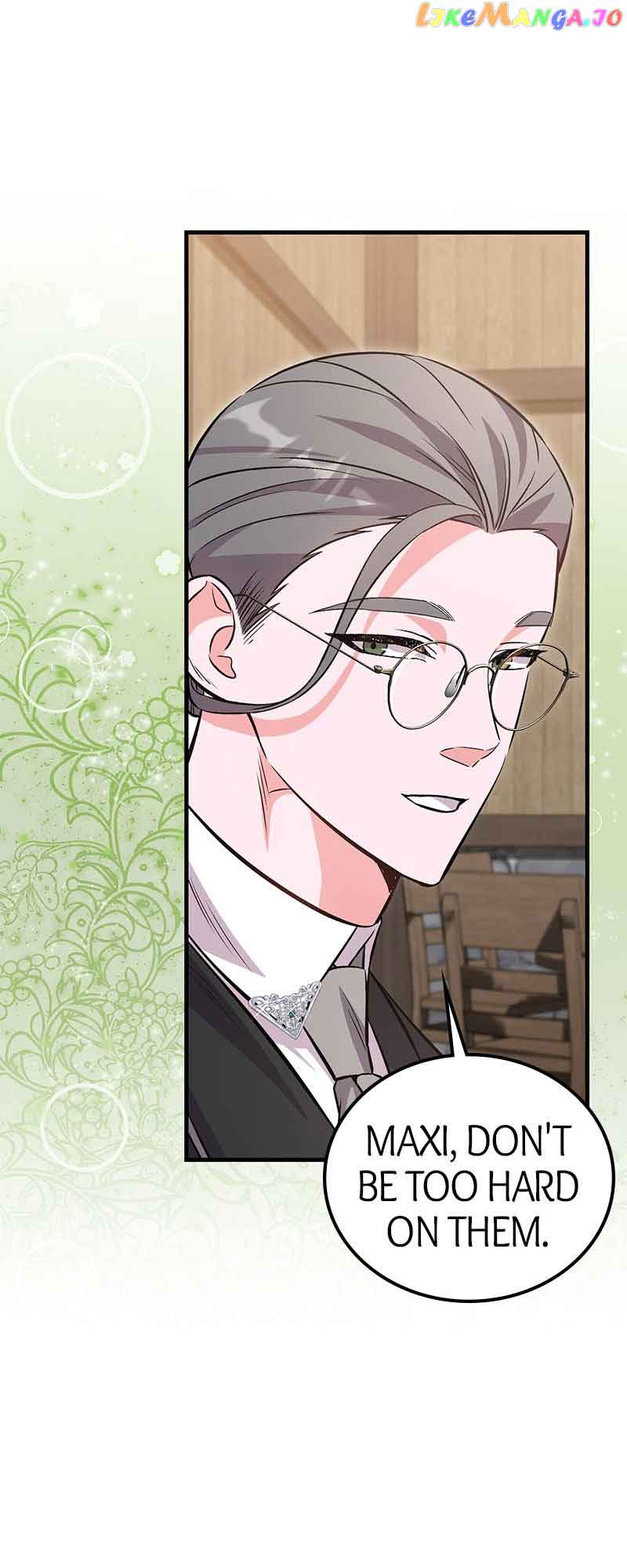 Amelia’s Contract Marriage Chapter 36 page 41