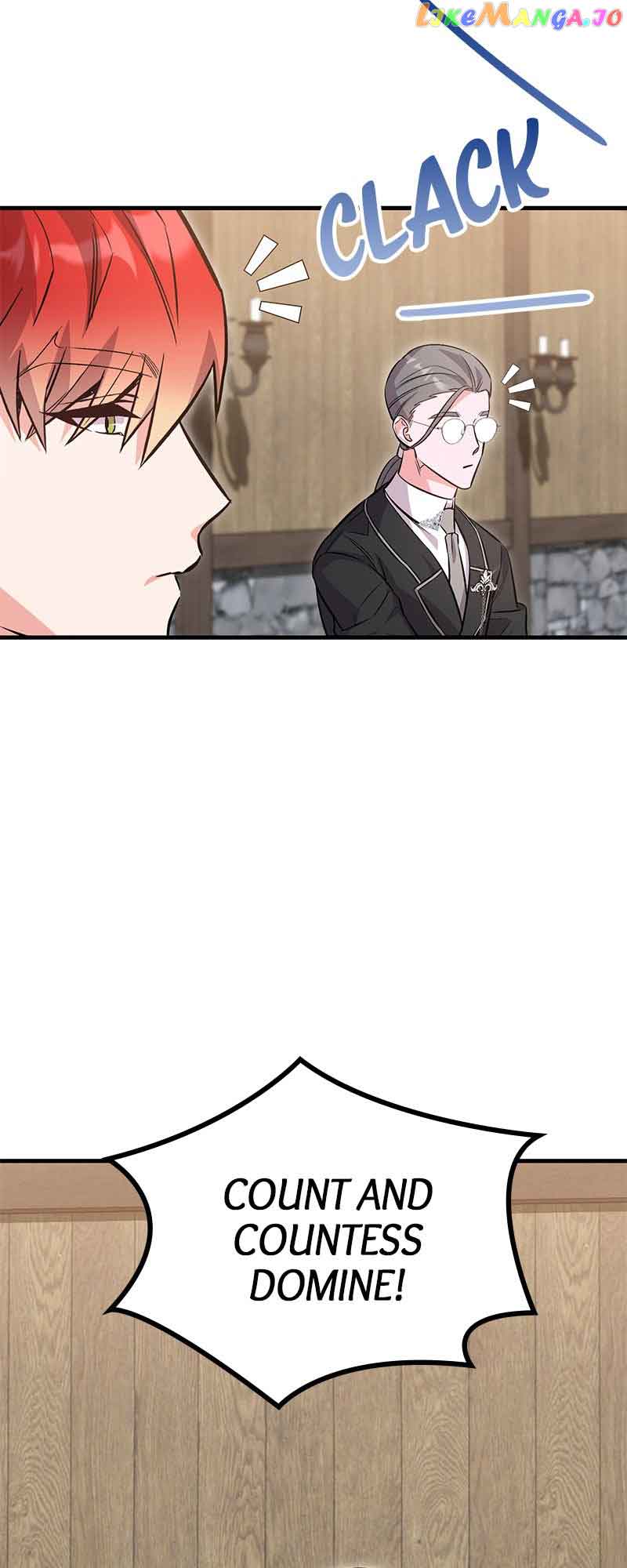 Amelia’s Contract Marriage Chapter 36 page 43