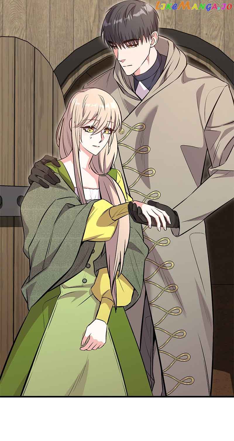 Amelia’s Contract Marriage Chapter 36 page 44