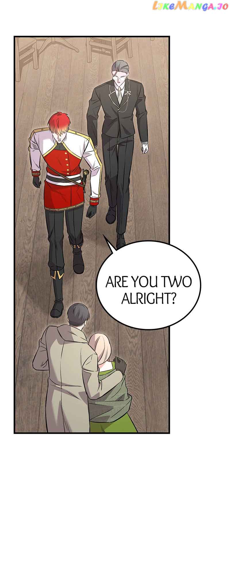 Amelia’s Contract Marriage Chapter 36 page 45