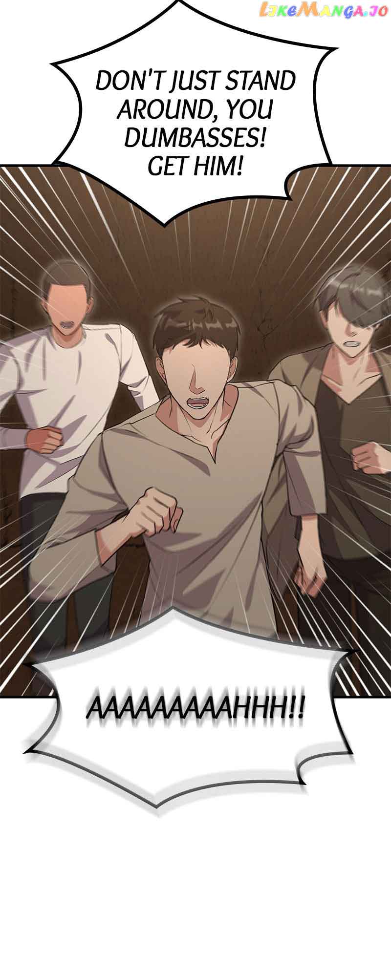 Amelia’s Contract Marriage Chapter 36 page 4