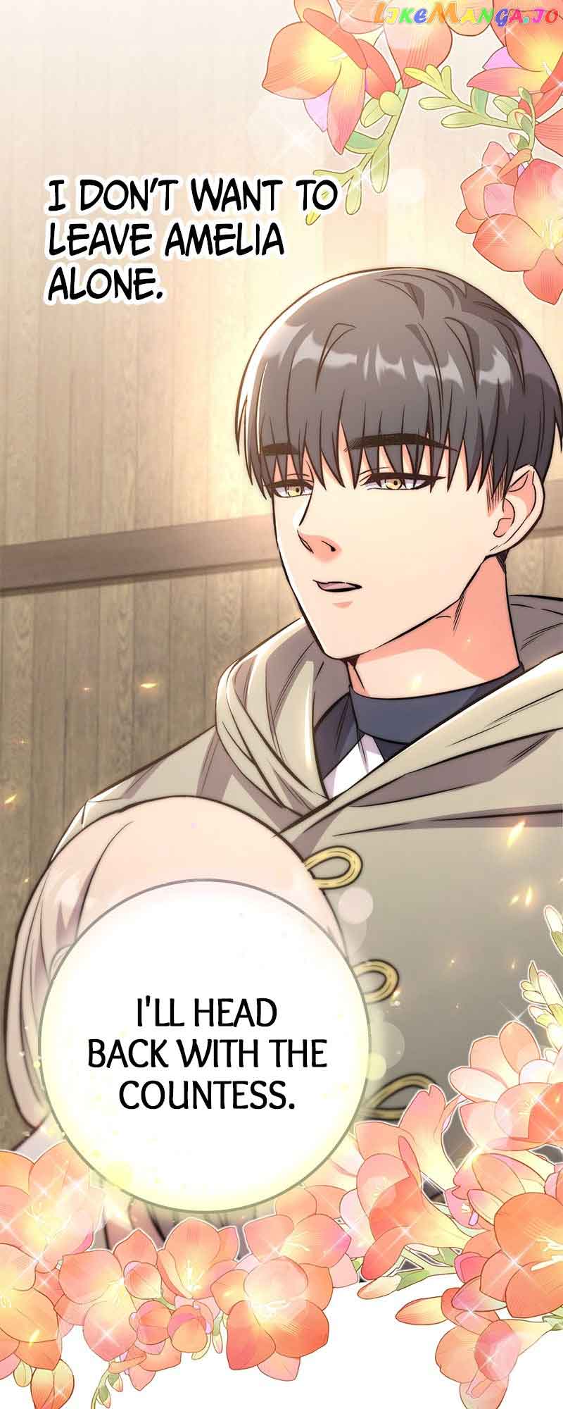 Amelia’s Contract Marriage Chapter 36 page 49