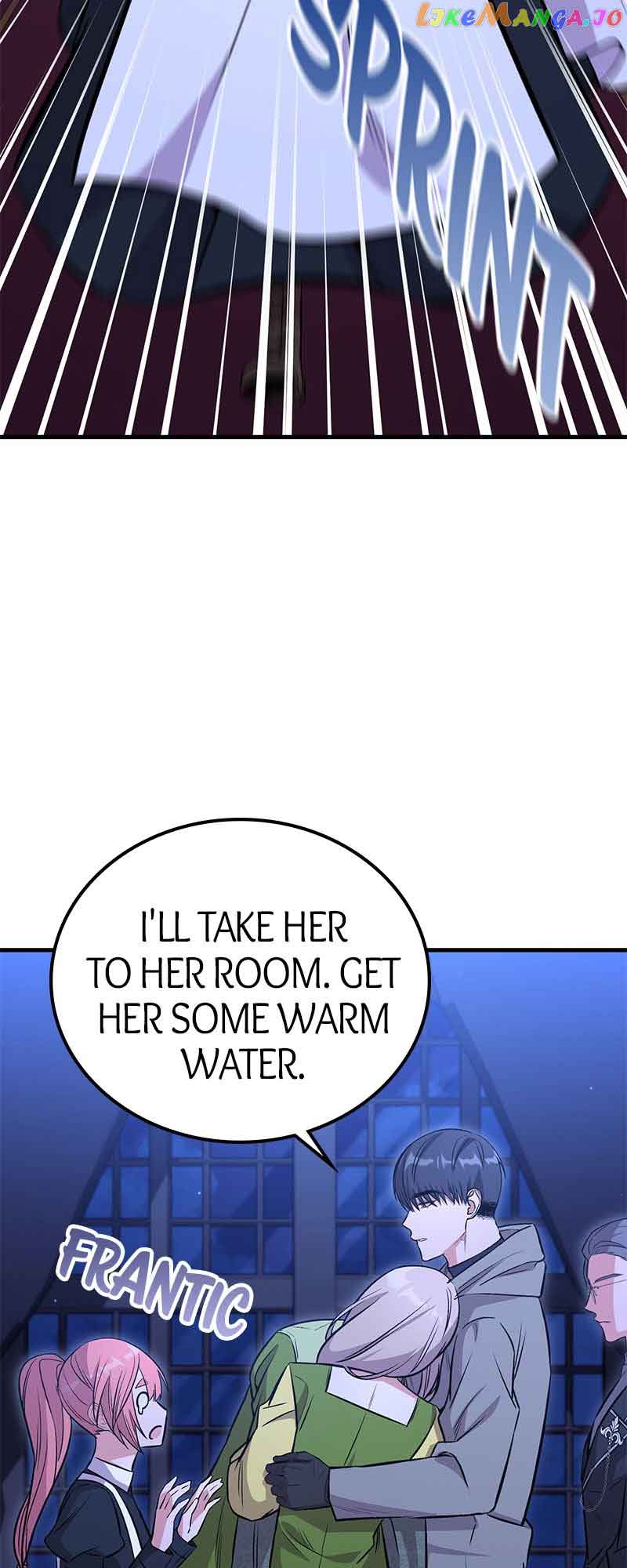 Amelia’s Contract Marriage Chapter 36 page 53