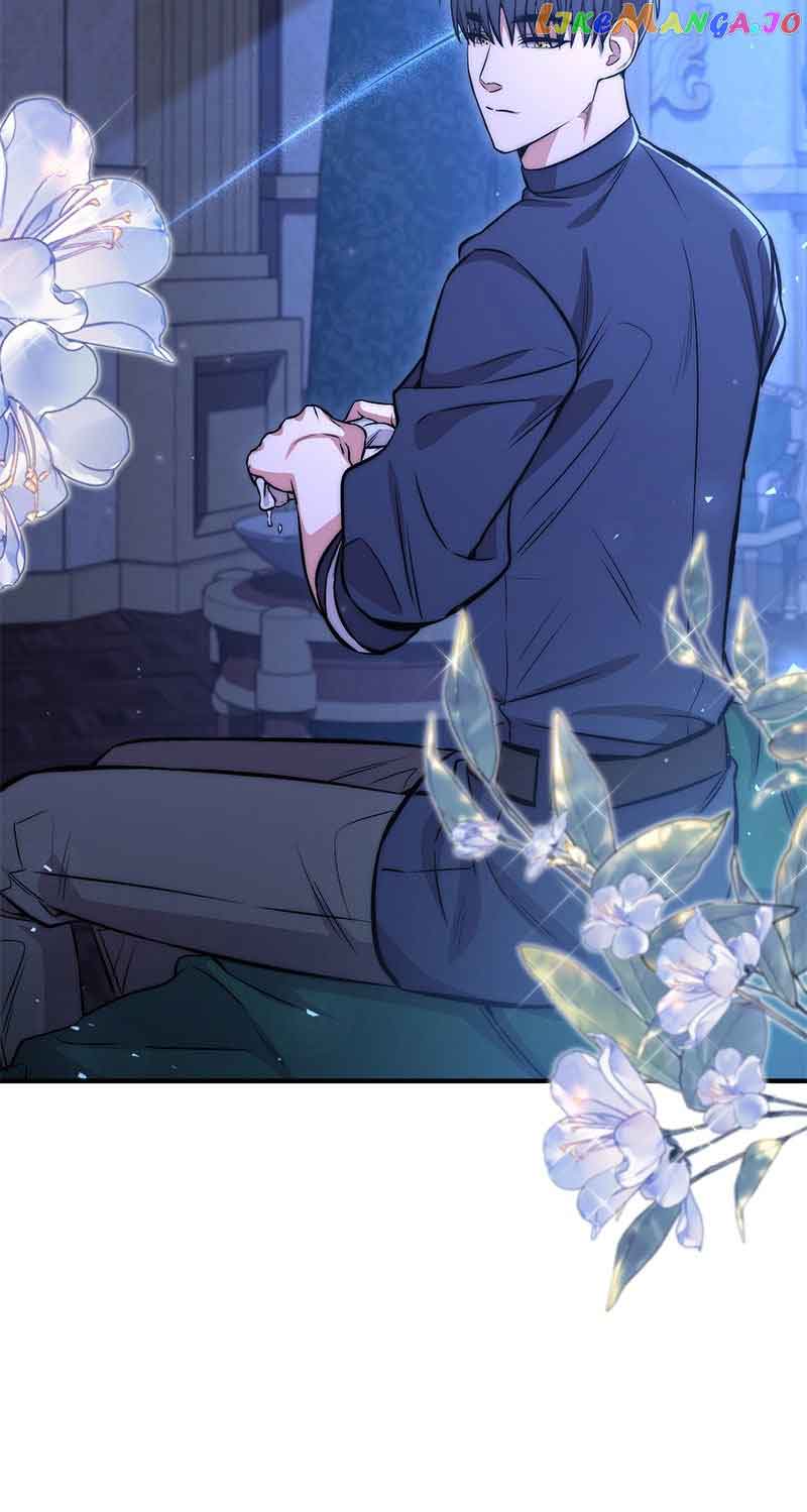 Amelia’s Contract Marriage Chapter 36 page 56