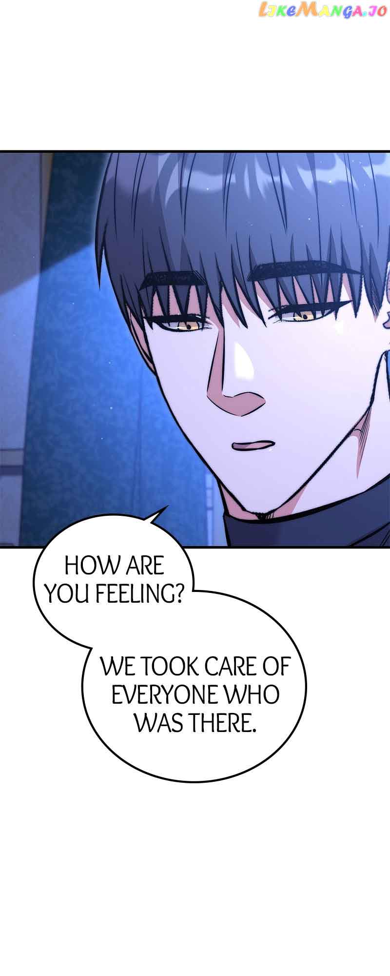 Amelia’s Contract Marriage Chapter 36 page 57
