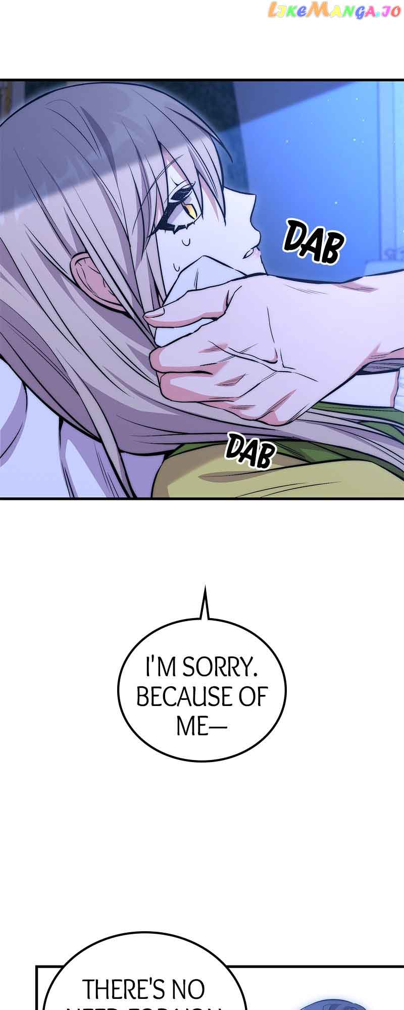 Amelia’s Contract Marriage Chapter 36 page 58