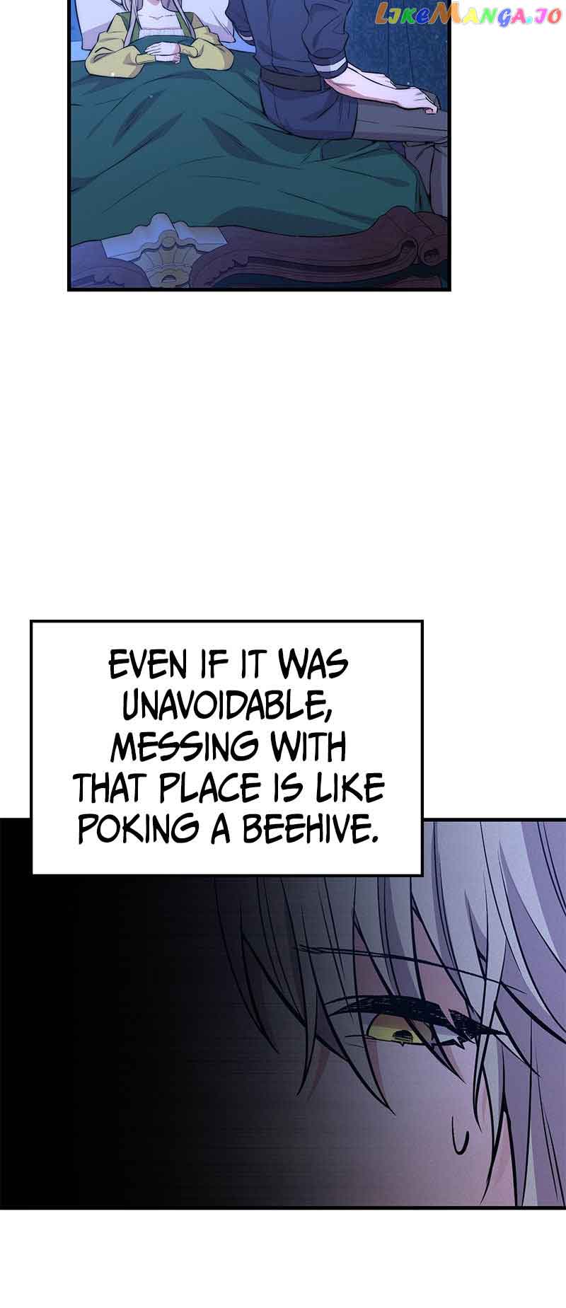 Amelia’s Contract Marriage Chapter 36 page 60