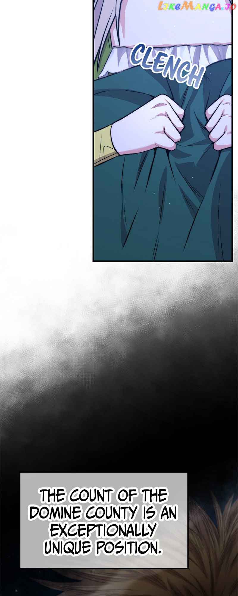 Amelia’s Contract Marriage Chapter 36 page 63