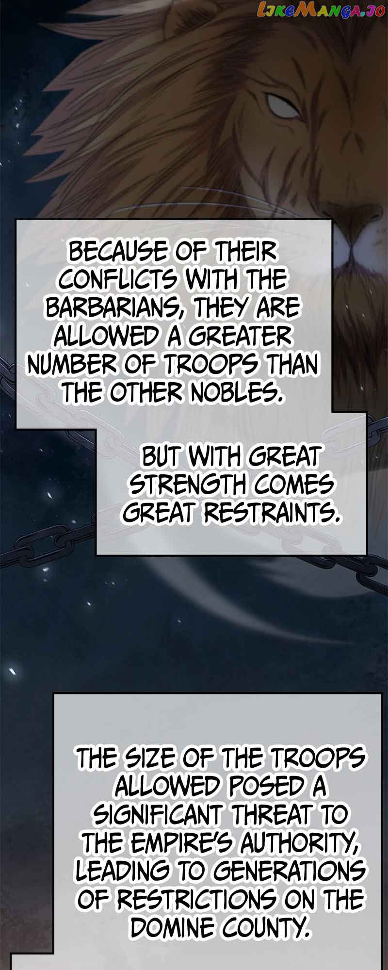 Amelia’s Contract Marriage Chapter 36 page 64