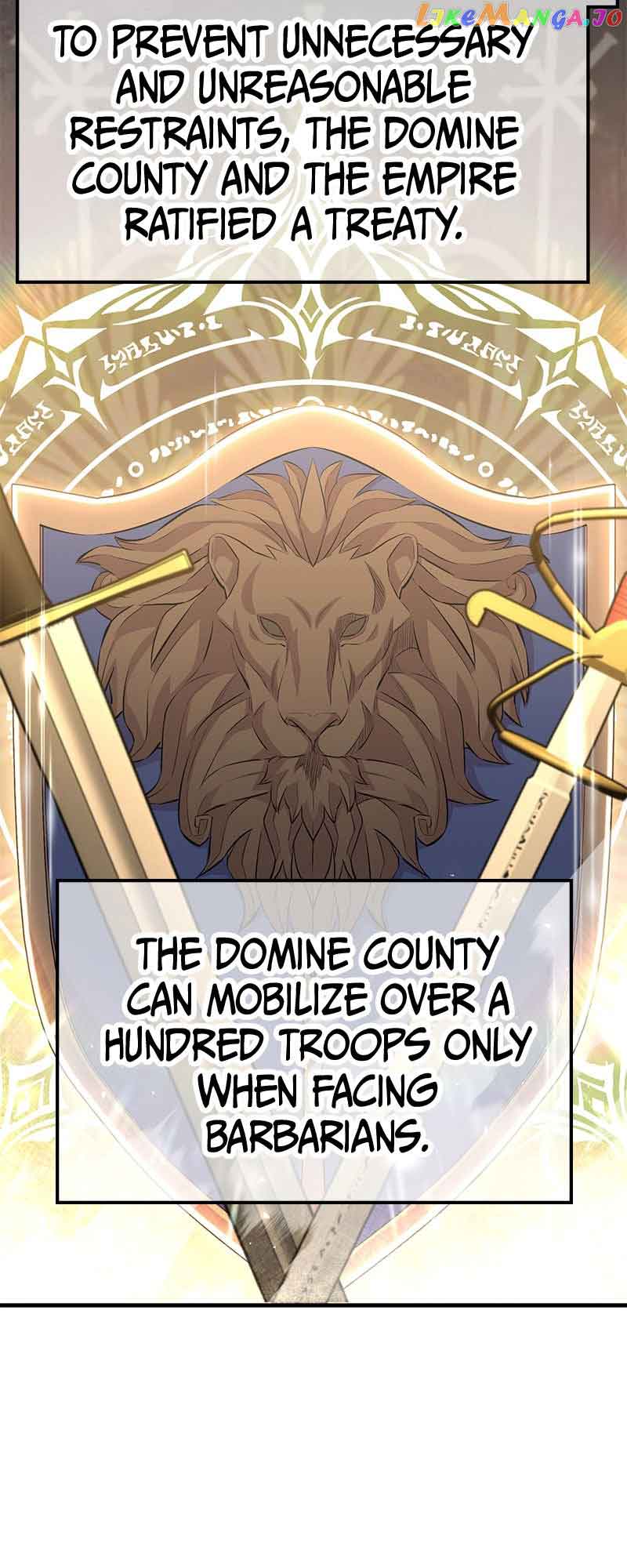 Amelia’s Contract Marriage Chapter 36 page 65