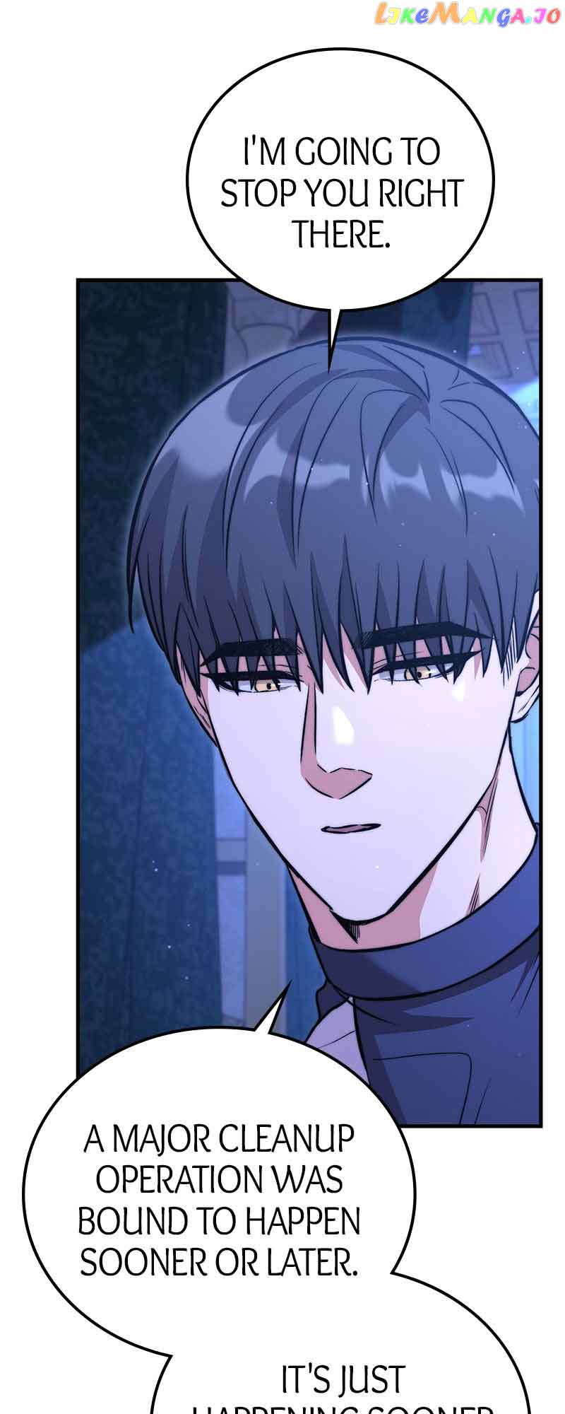 Amelia’s Contract Marriage Chapter 36 page 67