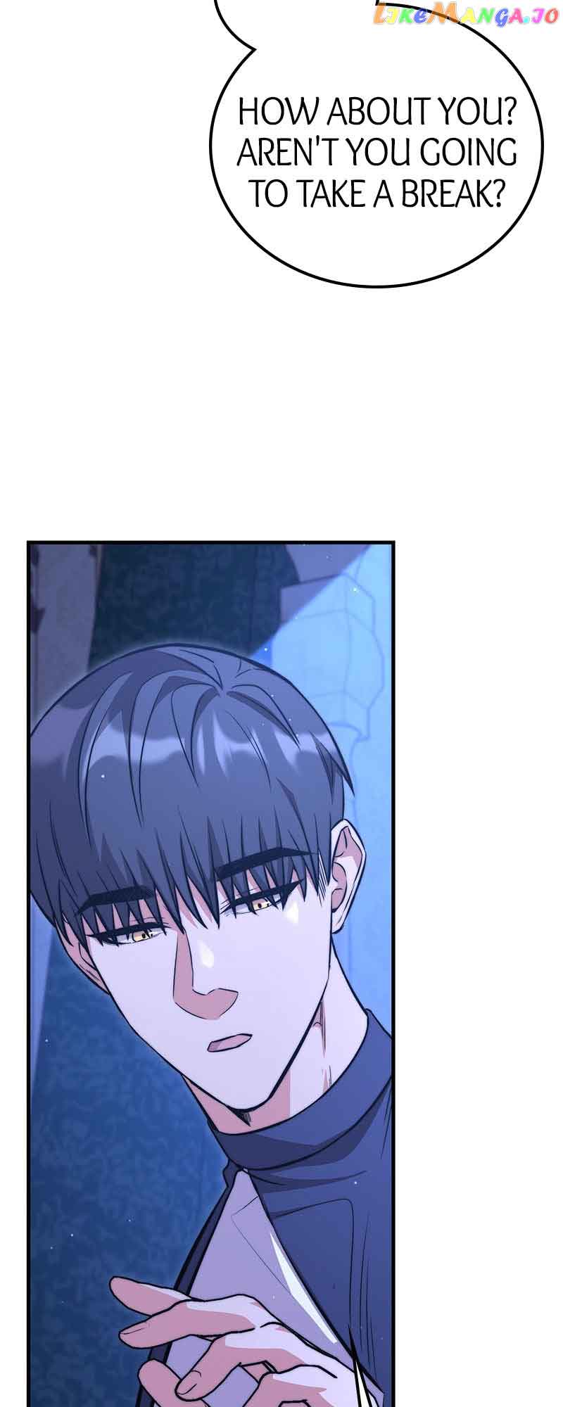 Amelia’s Contract Marriage Chapter 36 page 70