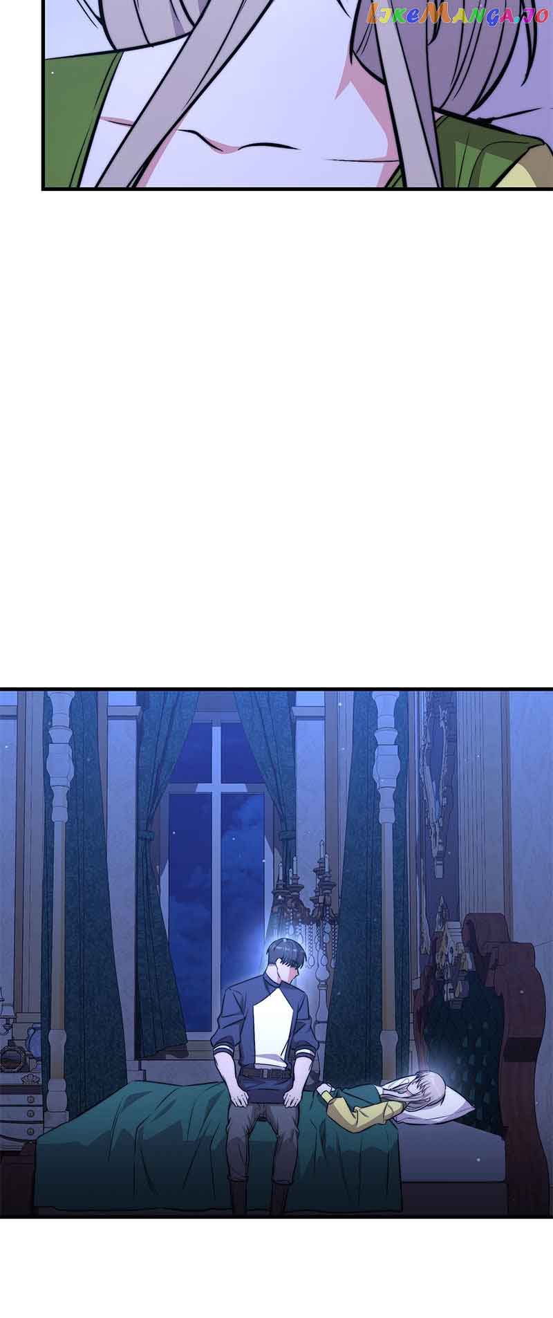 Amelia’s Contract Marriage Chapter 36 page 73