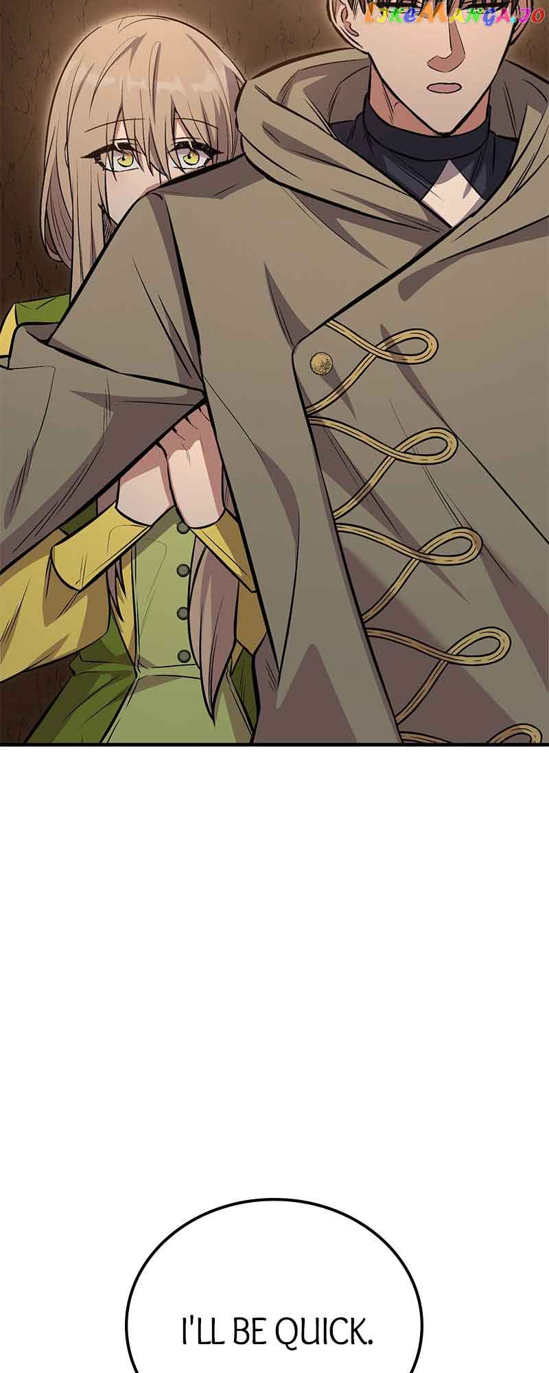 Amelia’s Contract Marriage Chapter 36 page 7