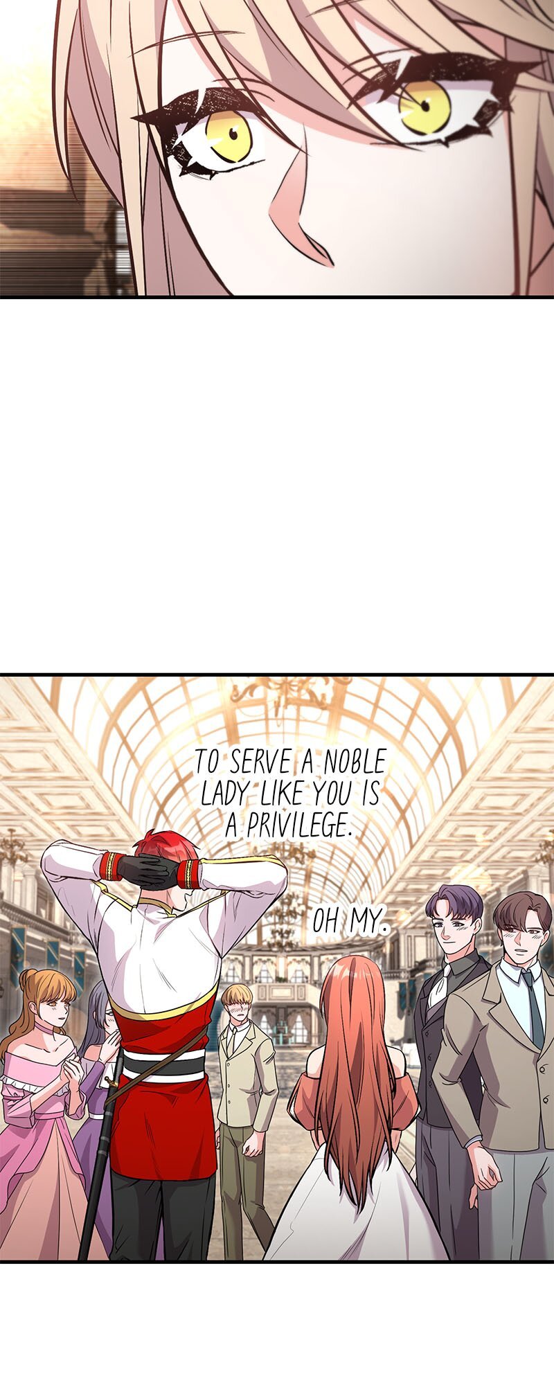 Manga Image