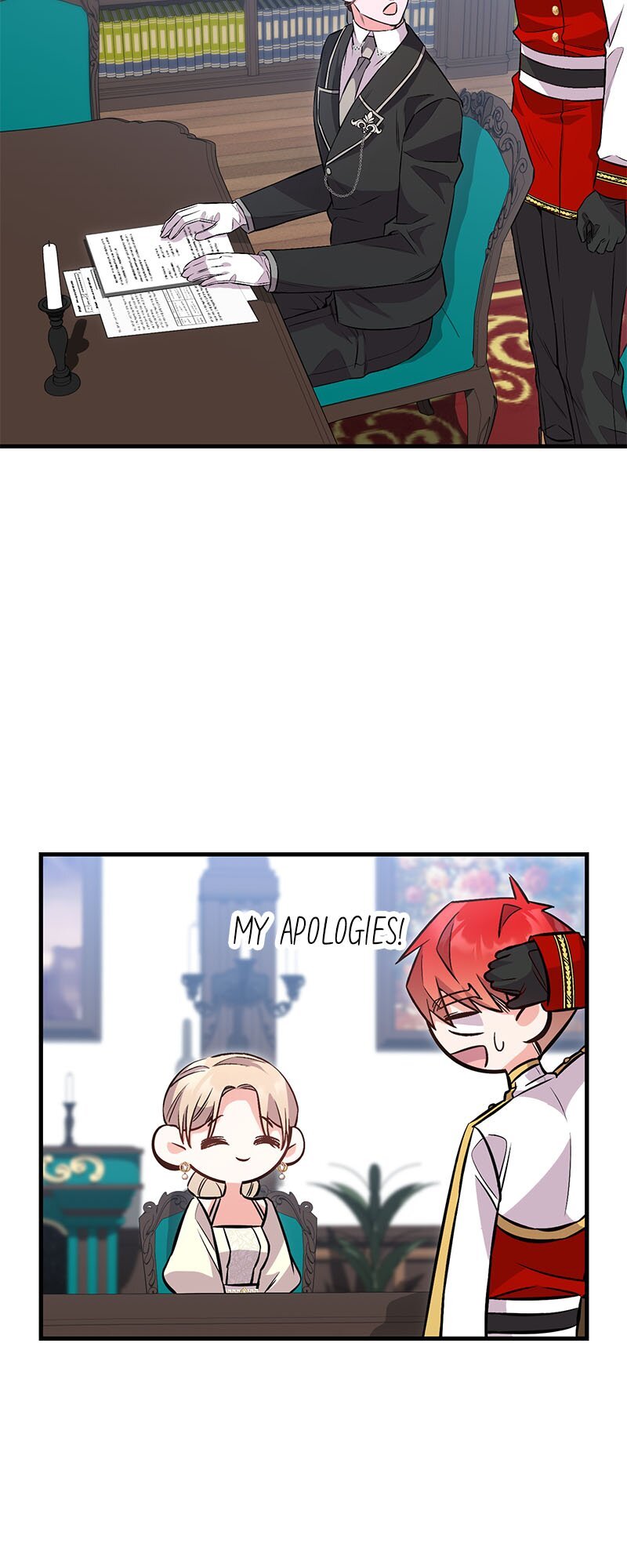 Manga Image
