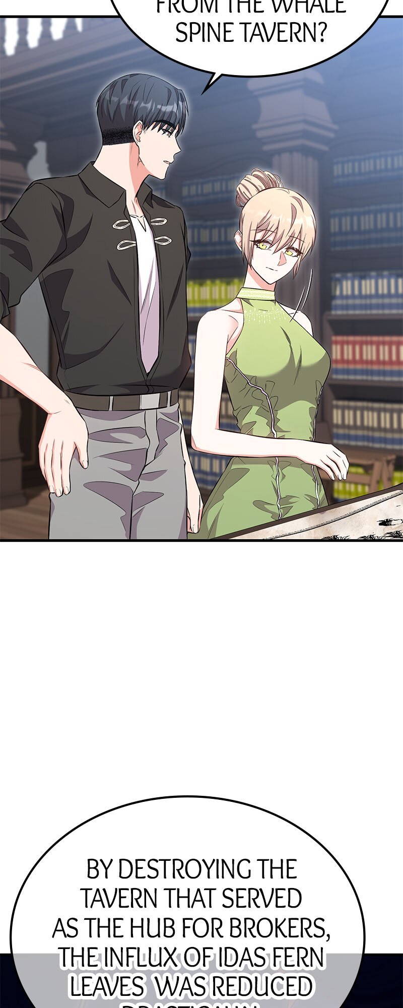 Manga Image
