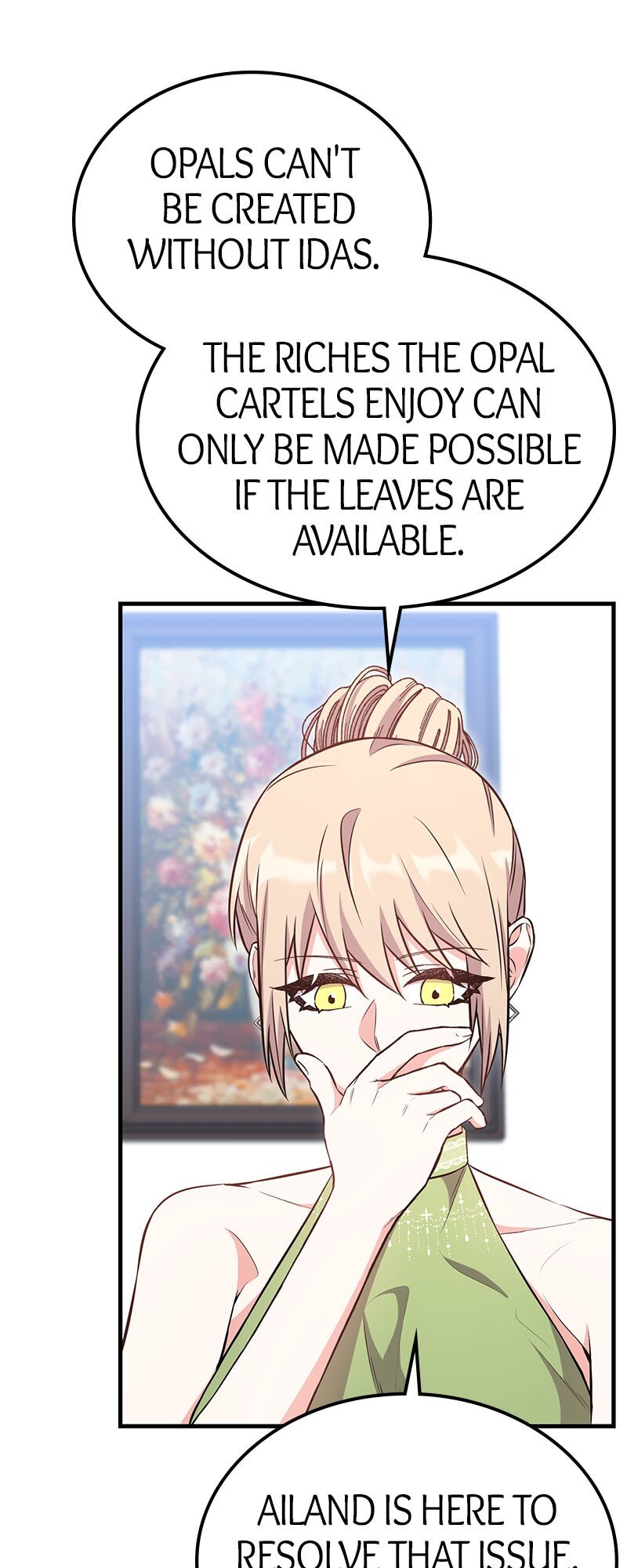Manga Image