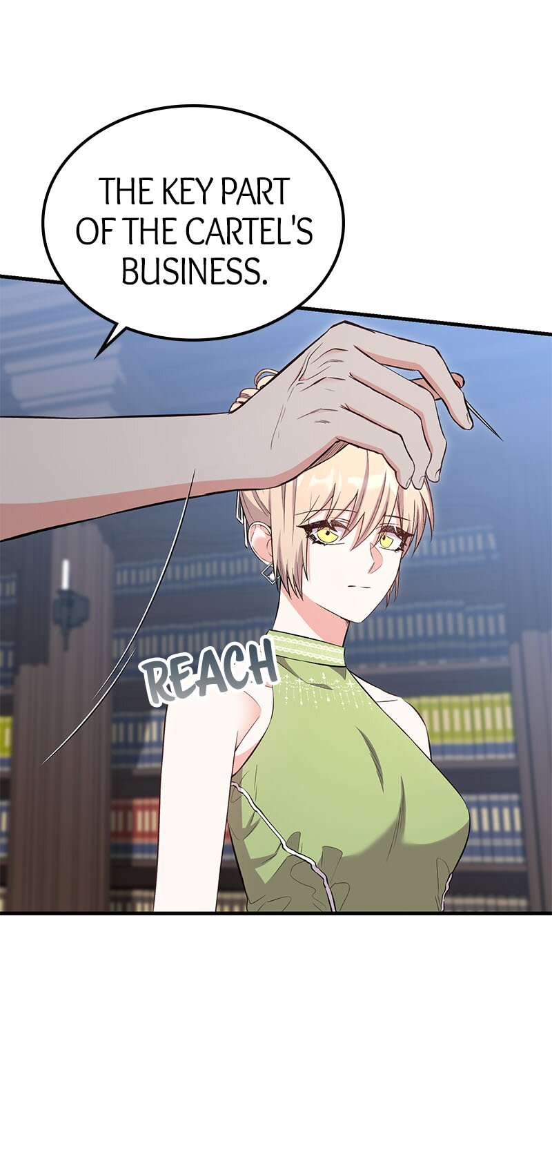 Manga Image