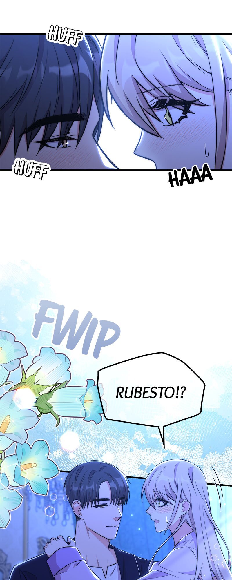 Manga Image