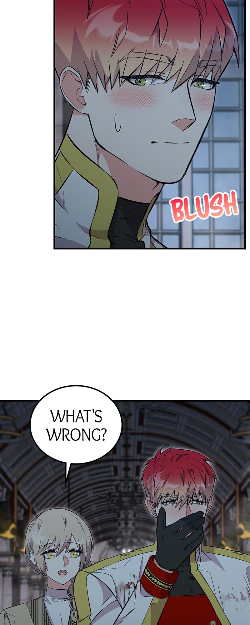 Manga Image