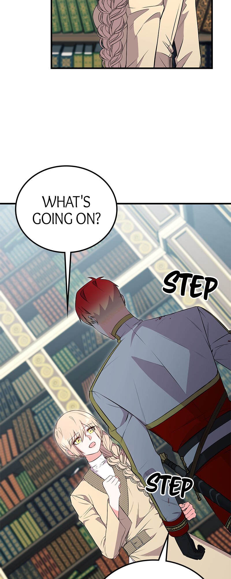 Manga Image