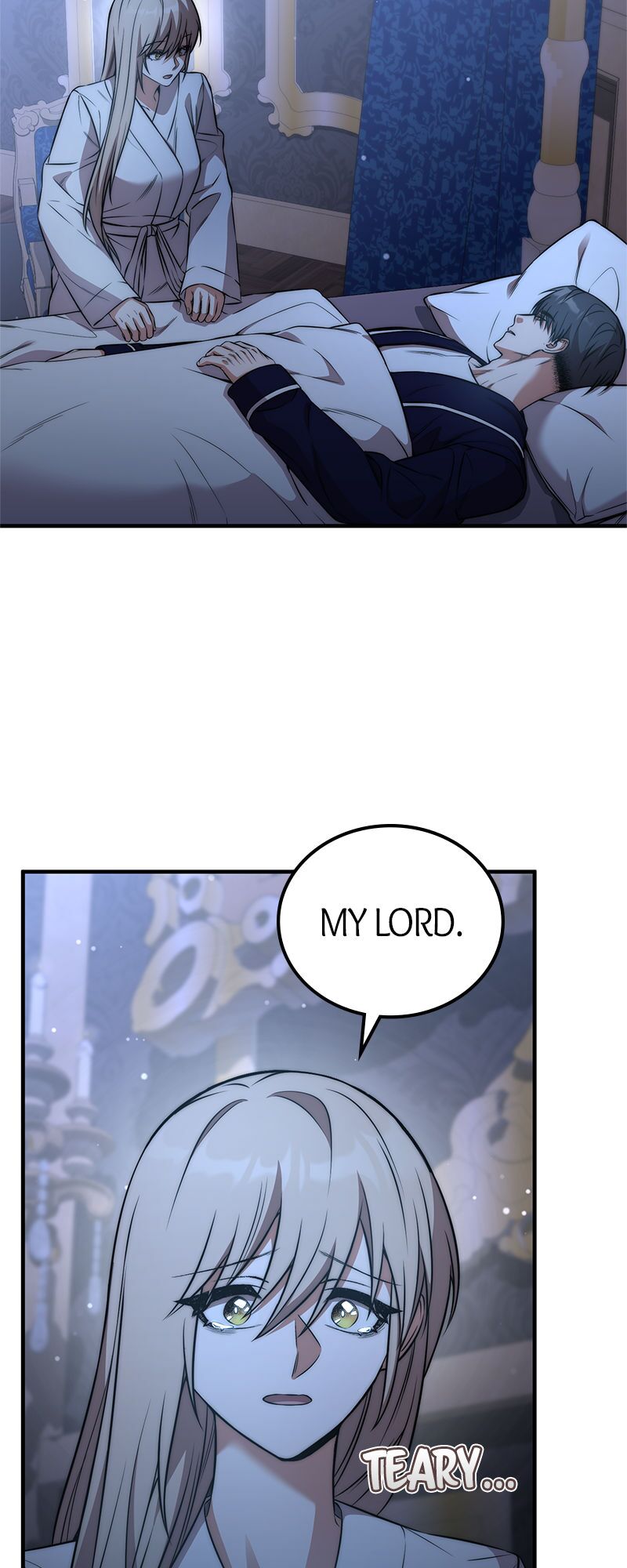 Manga Image