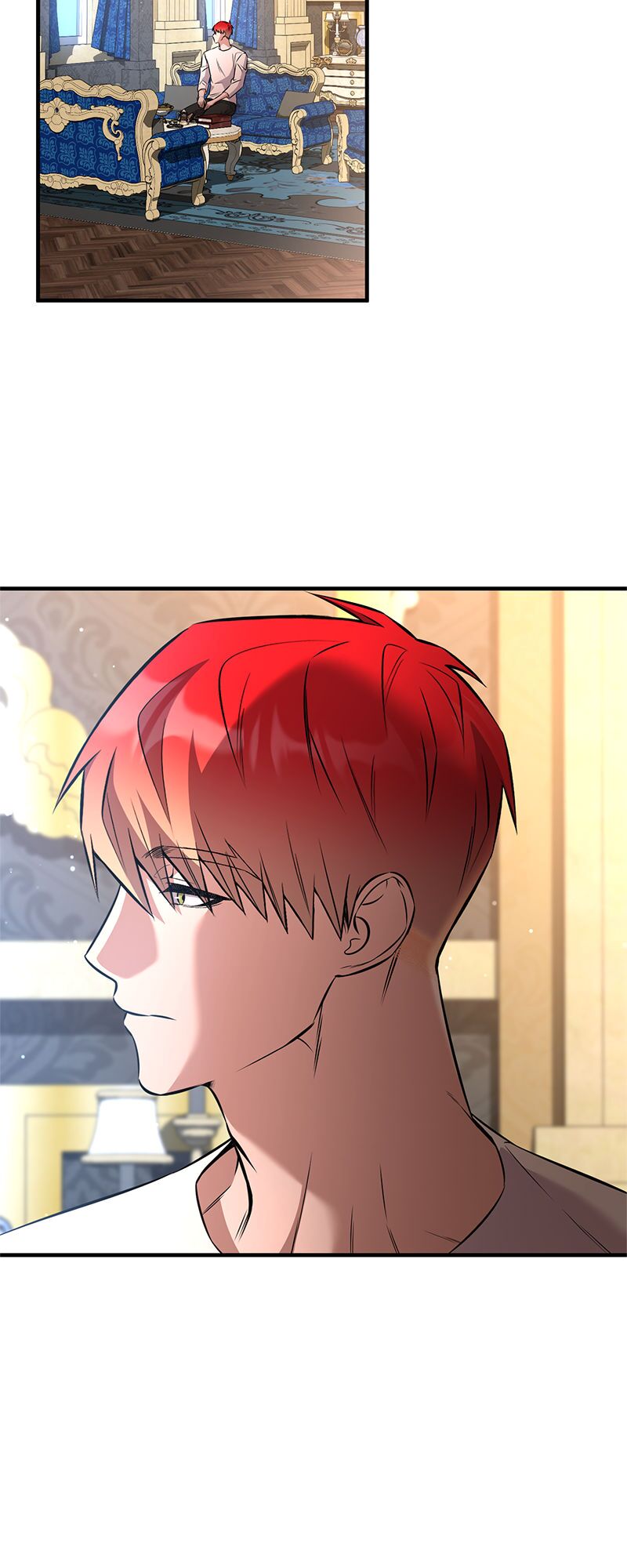 Manga Image