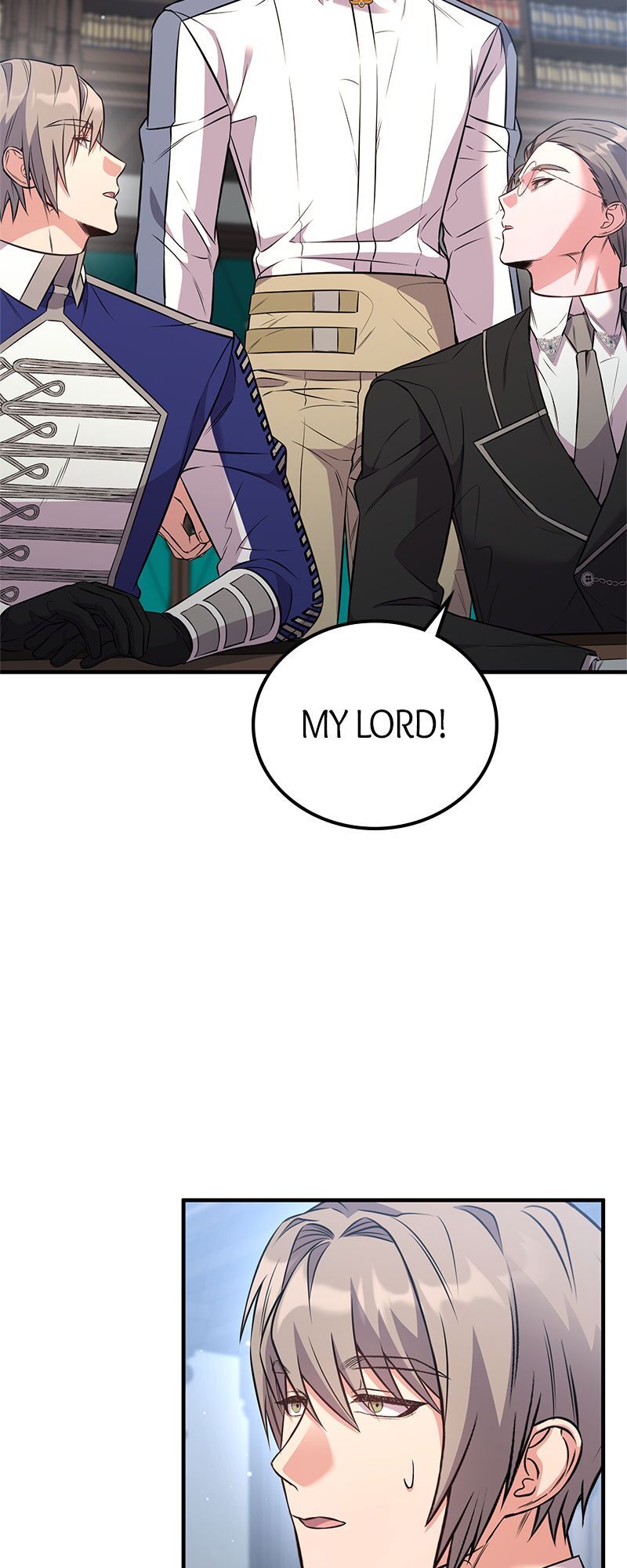 Manga Image