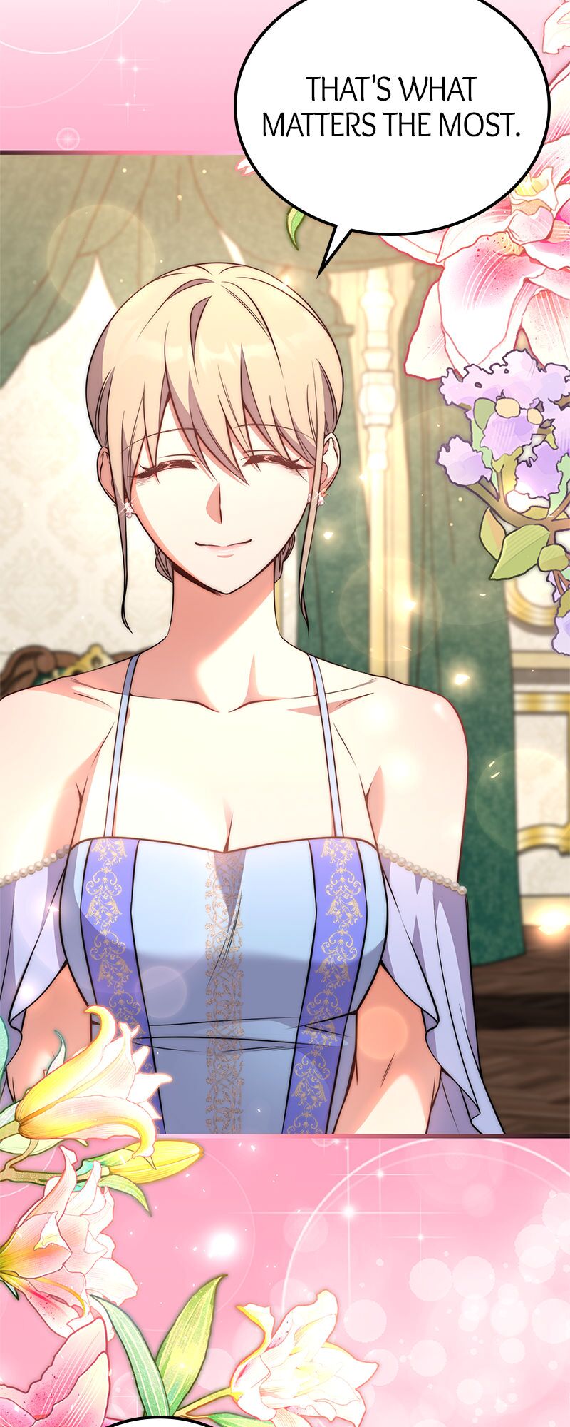 Amelia’s Contract Marriage Chapter 55 page 13