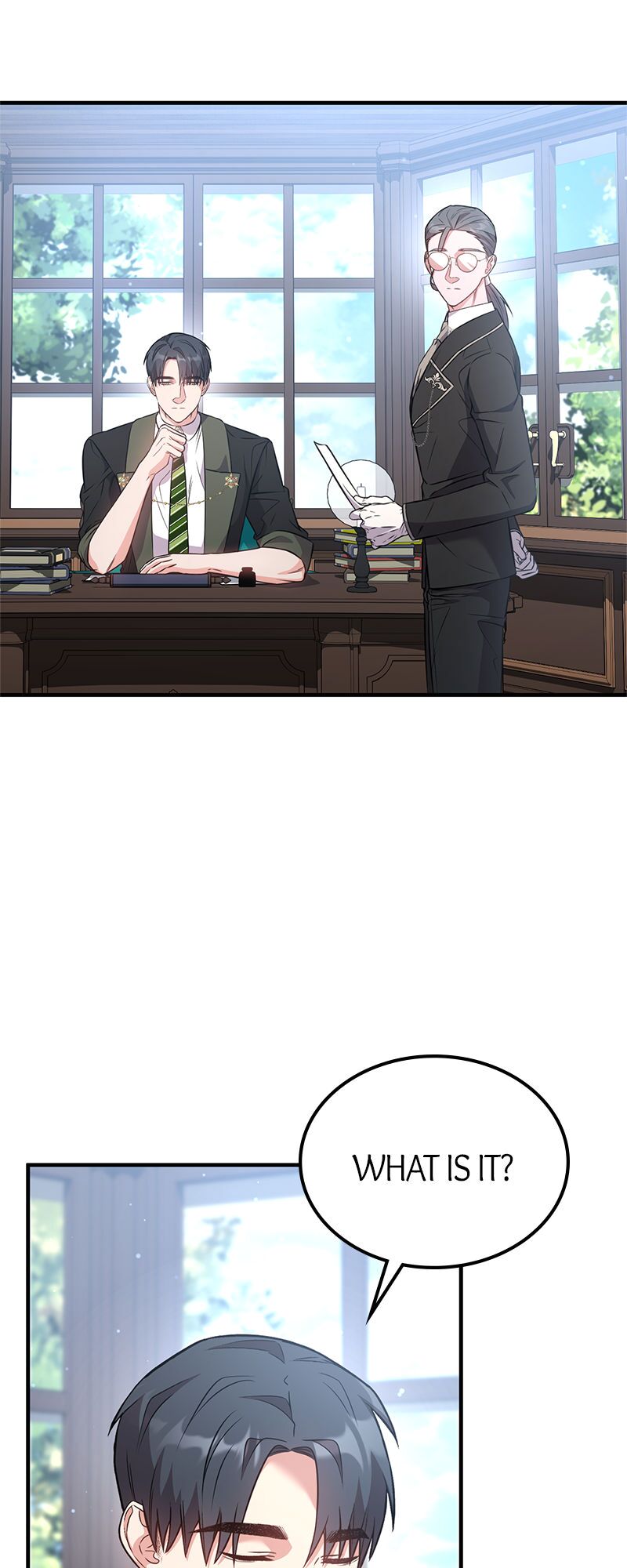Amelia’s Contract Marriage Chapter 55 page 19