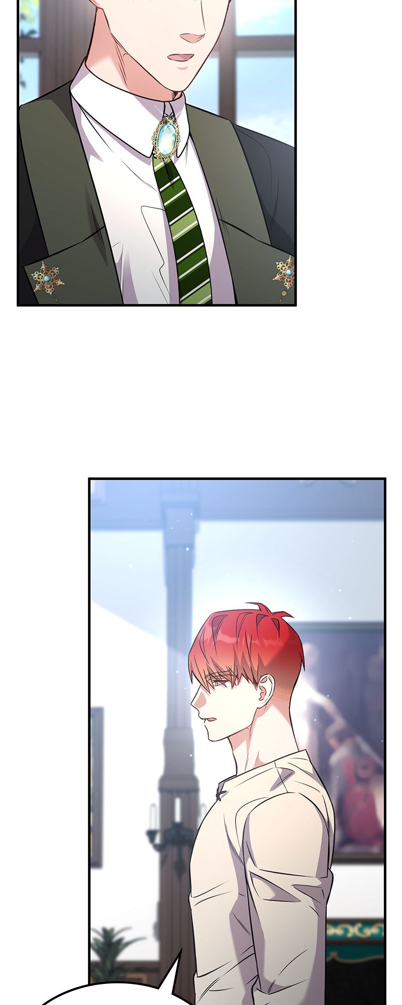 Amelia’s Contract Marriage Chapter 55 page 20