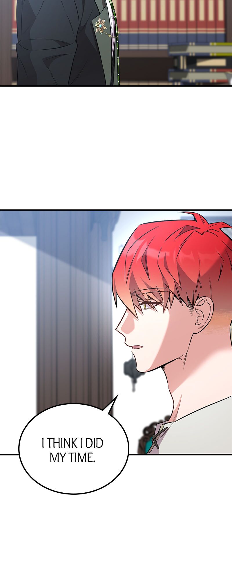 Amelia’s Contract Marriage Chapter 55 page 24