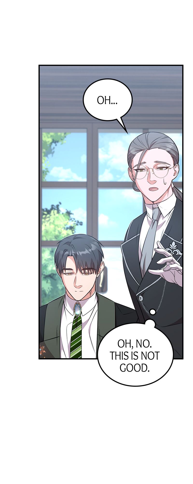 Amelia’s Contract Marriage Chapter 55 page 30