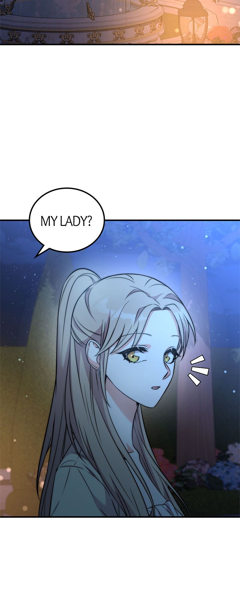 Amelia’s Contract Marriage Chapter 55 page 38