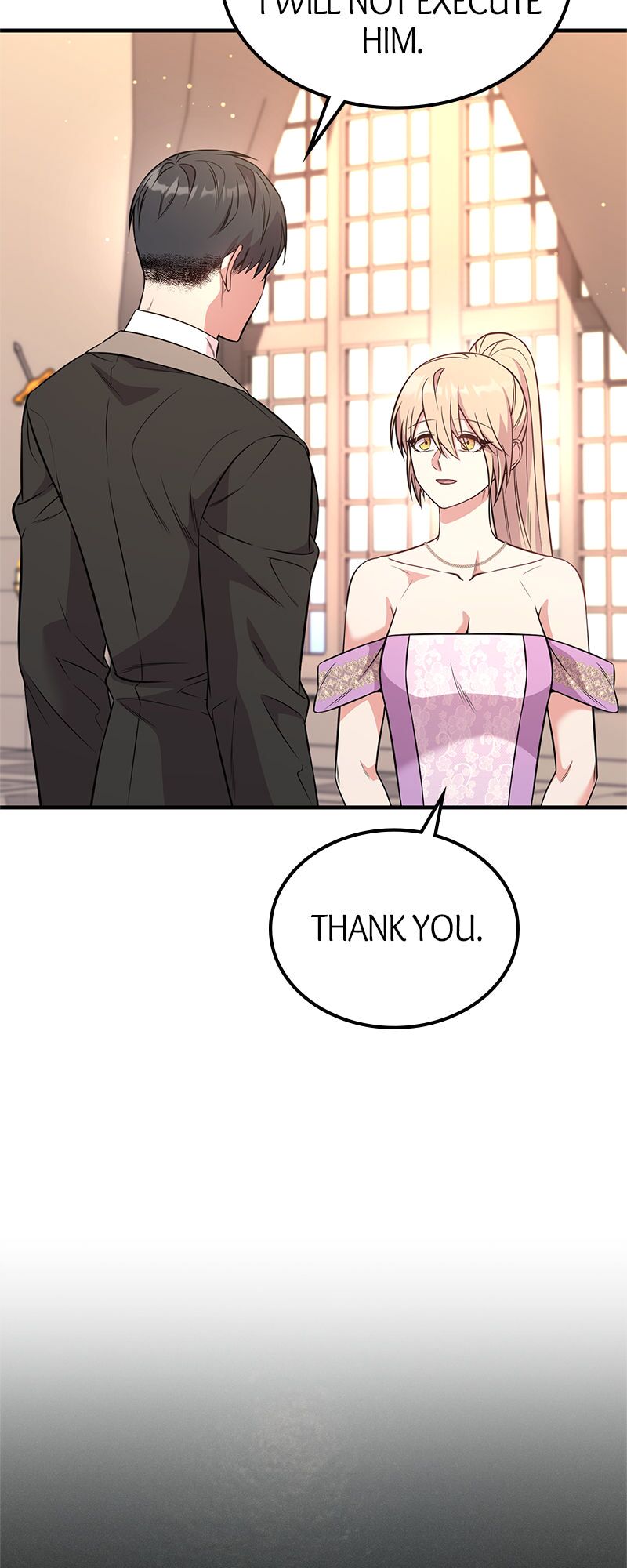 Amelia’s Contract Marriage Chapter 55 page 3