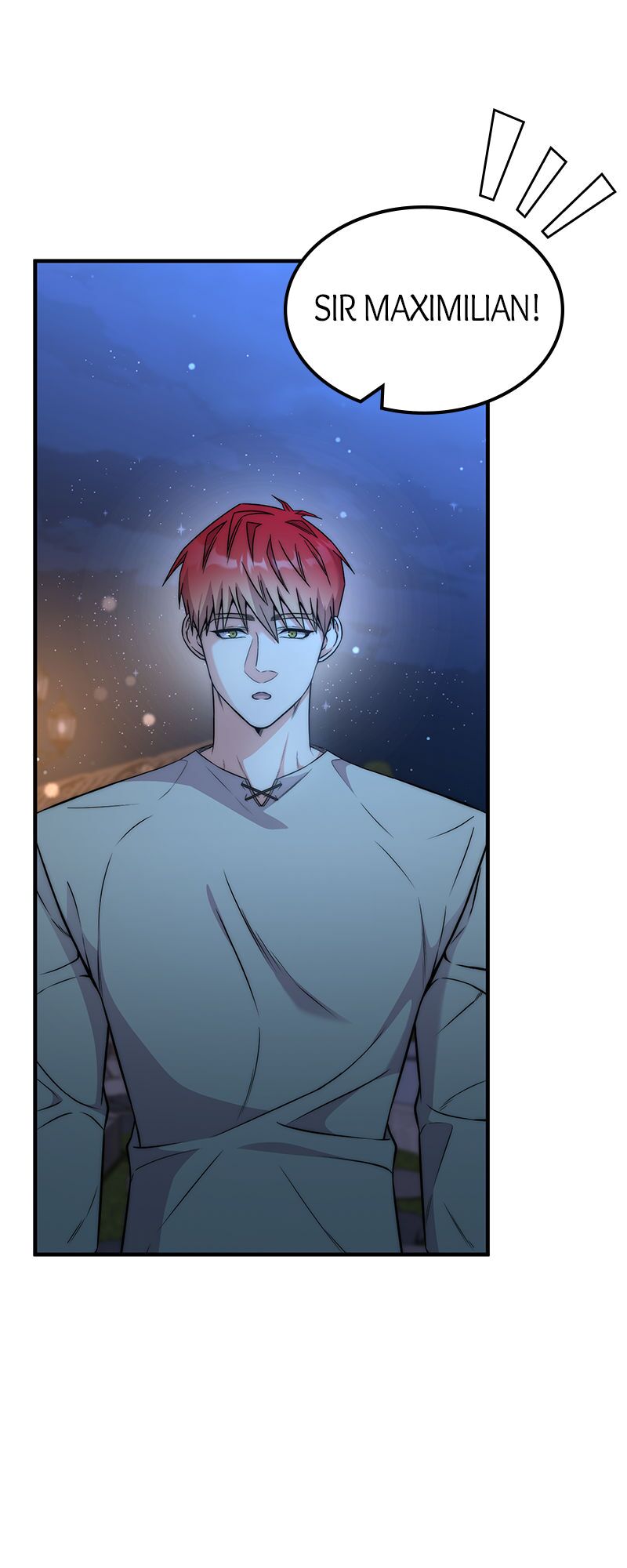 Amelia’s Contract Marriage Chapter 55 page 39