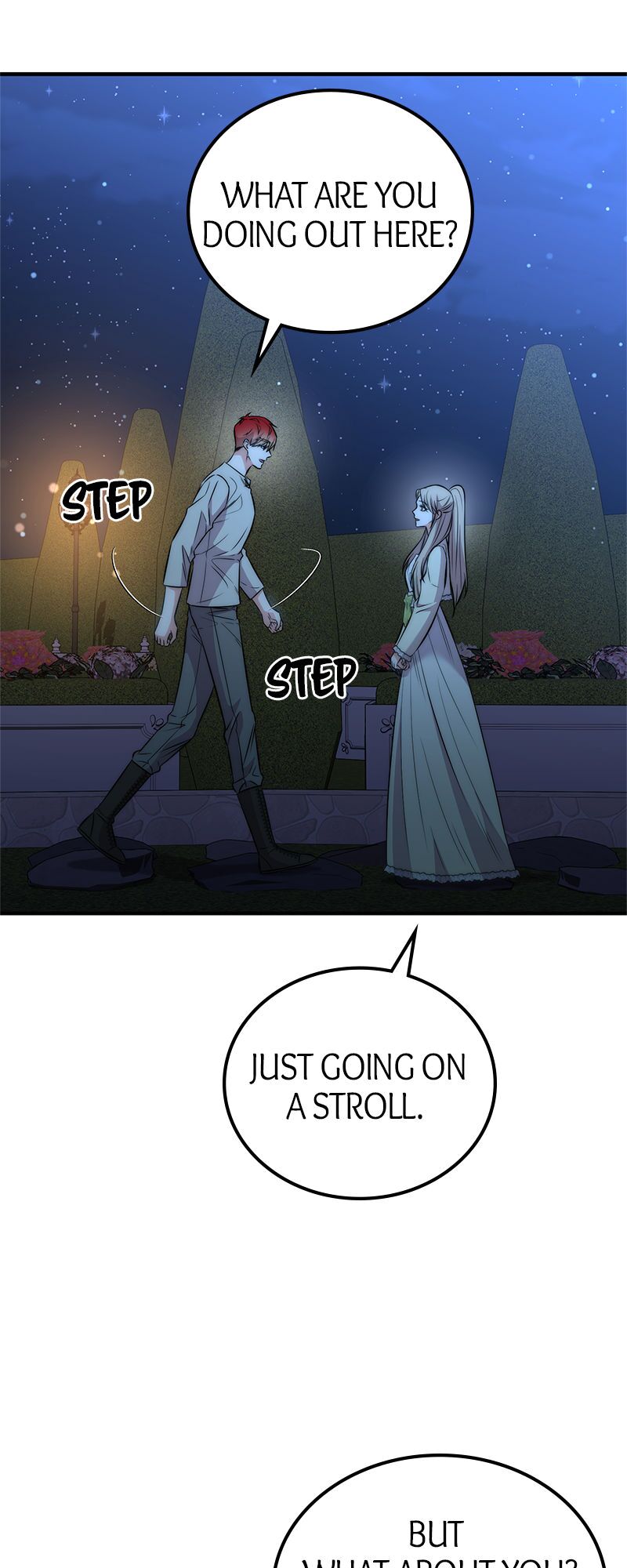 Amelia’s Contract Marriage Chapter 55 page 40
