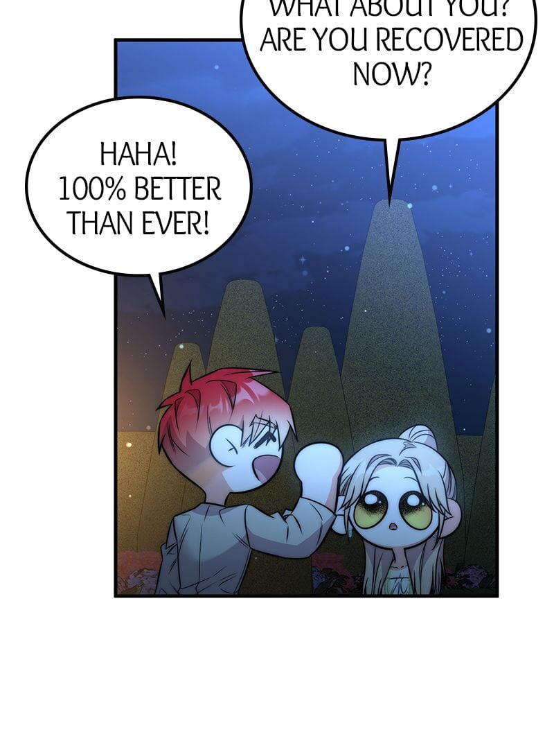 Amelia’s Contract Marriage Chapter 55 page 41