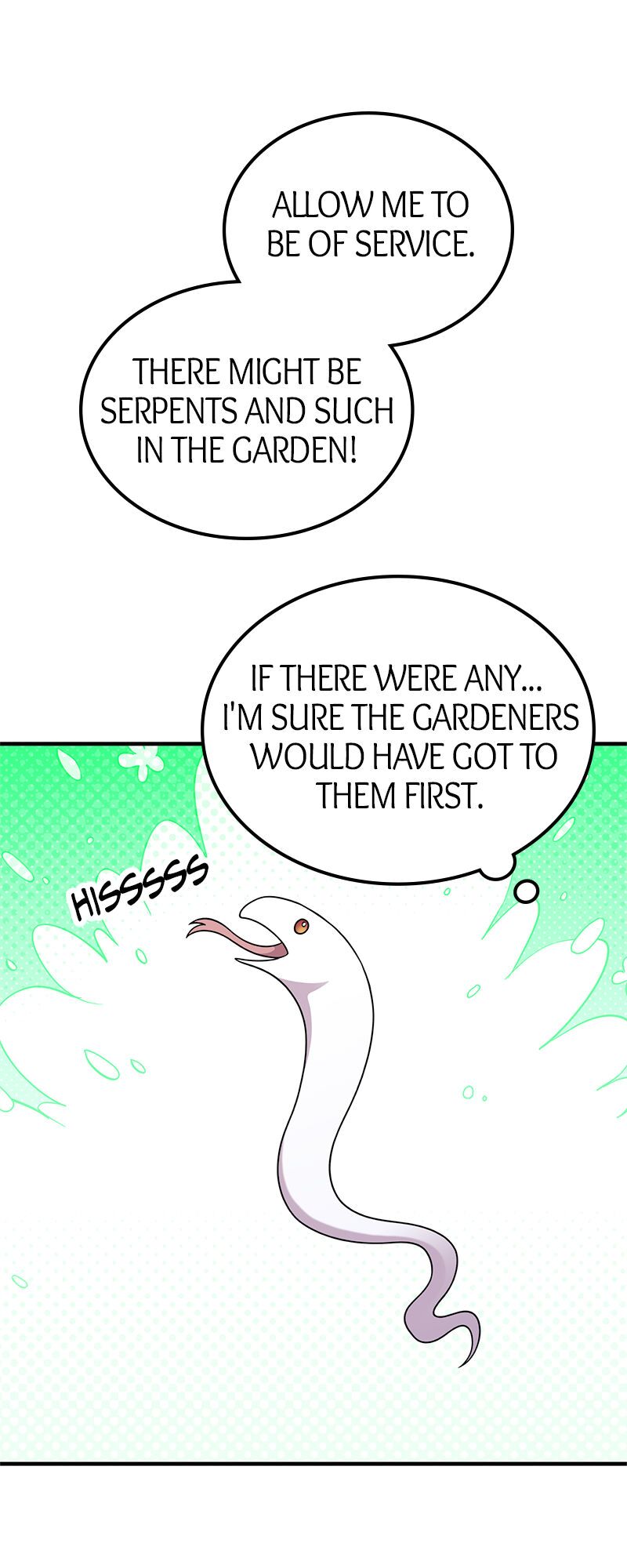 Amelia’s Contract Marriage Chapter 55 page 42