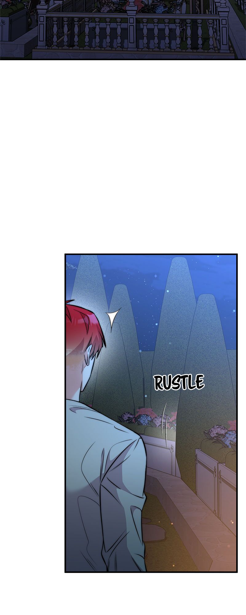 Amelia’s Contract Marriage Chapter 55 page 44