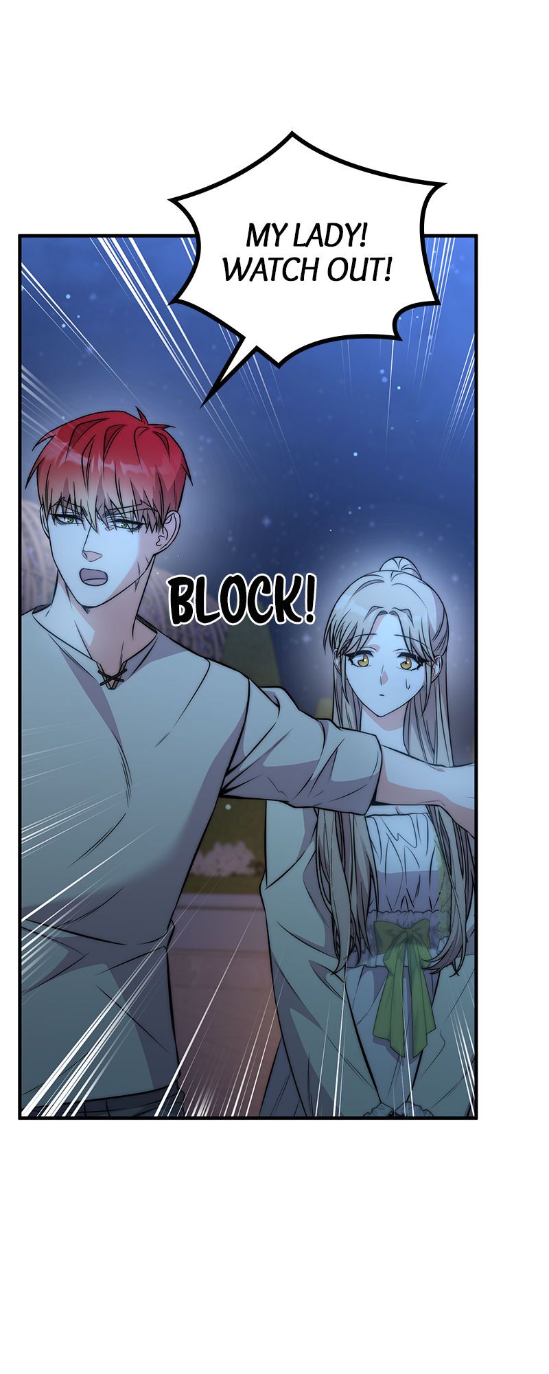Amelia’s Contract Marriage Chapter 55 page 45