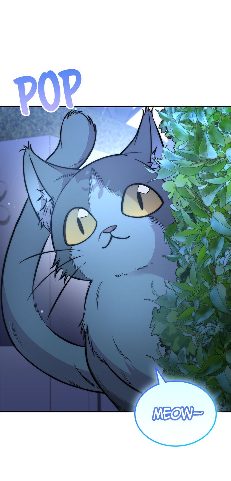 Amelia’s Contract Marriage Chapter 55 page 46