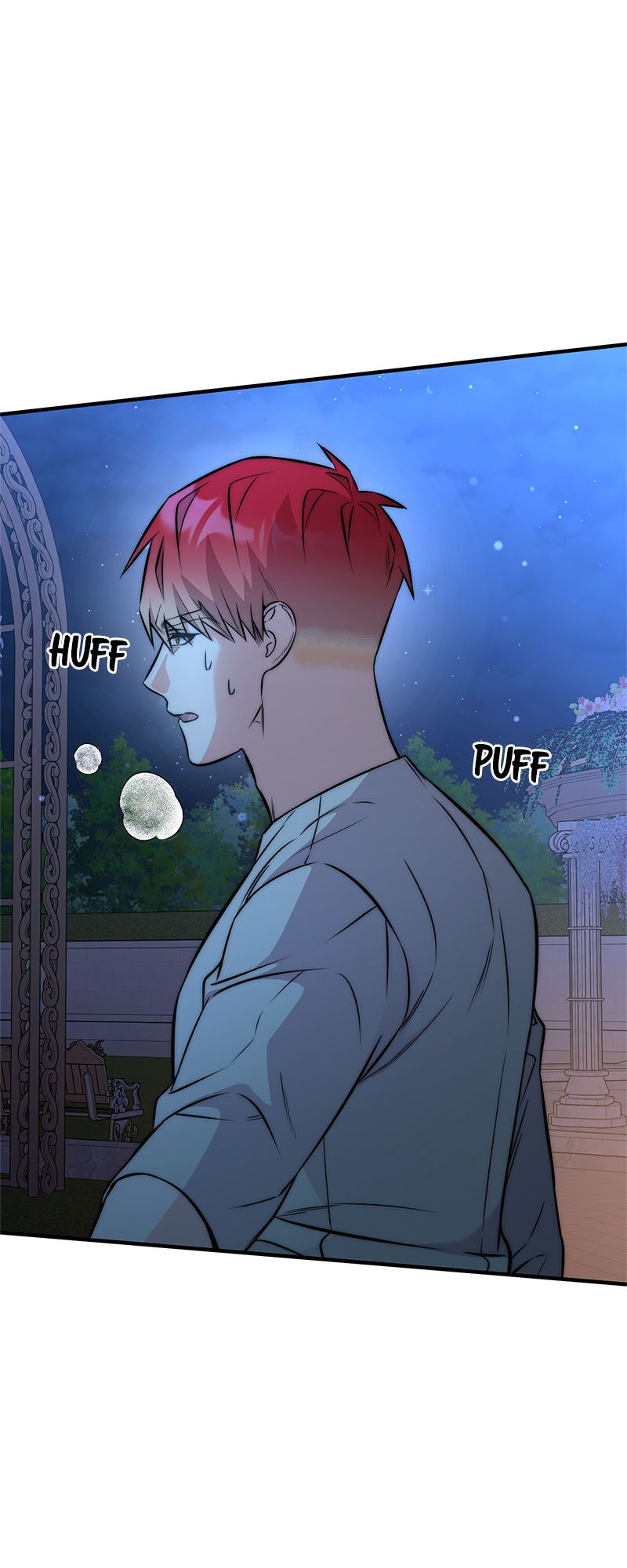 Amelia’s Contract Marriage Chapter 55 page 48
