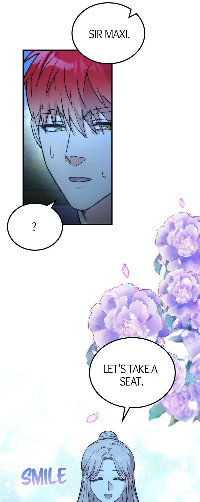 Amelia’s Contract Marriage Chapter 55 page 49