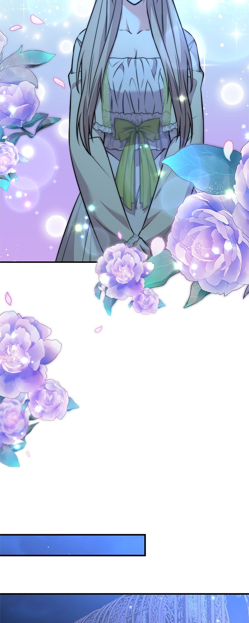 Amelia’s Contract Marriage Chapter 55 page 50