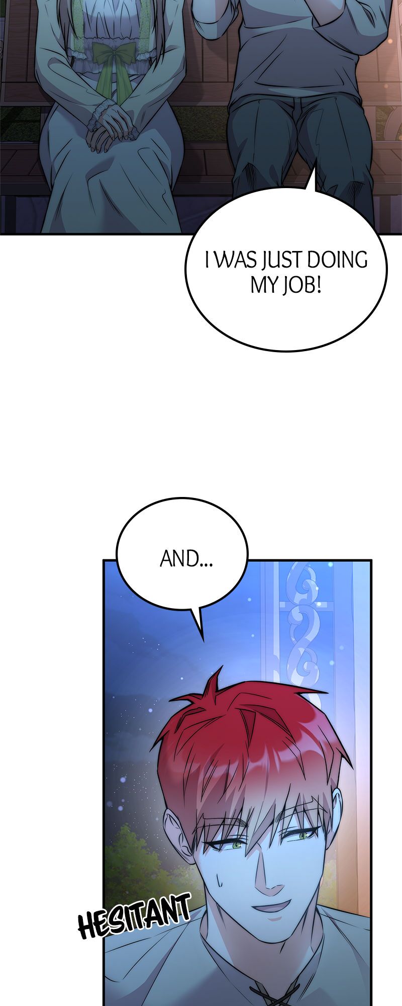 Amelia’s Contract Marriage Chapter 55 page 52